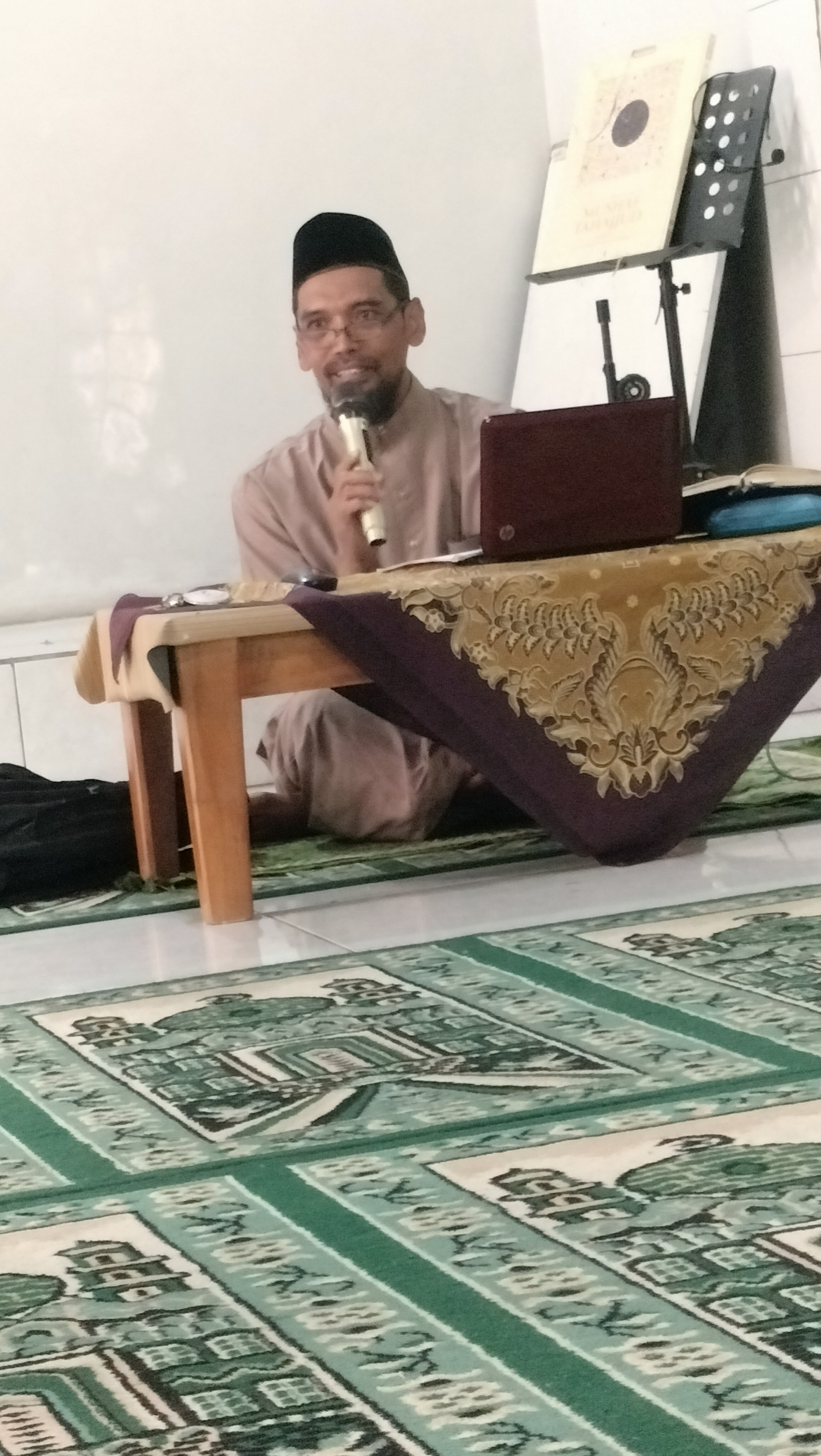 Kajian
